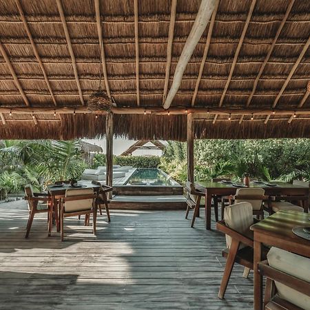 San Bruno Casa Ku Hotel - Adults Only المظهر الخارجي الصورة