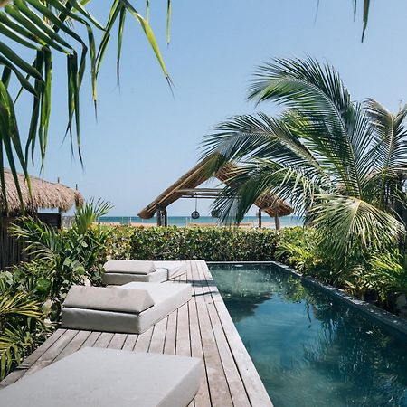 San Bruno Casa Ku Hotel - Adults Only المظهر الخارجي الصورة