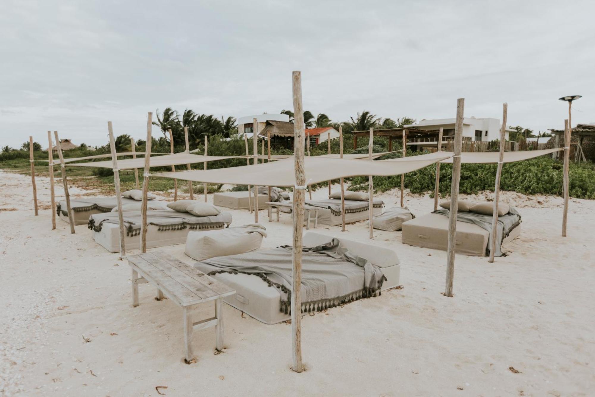 San Bruno Casa Ku Hotel - Adults Only المظهر الخارجي الصورة