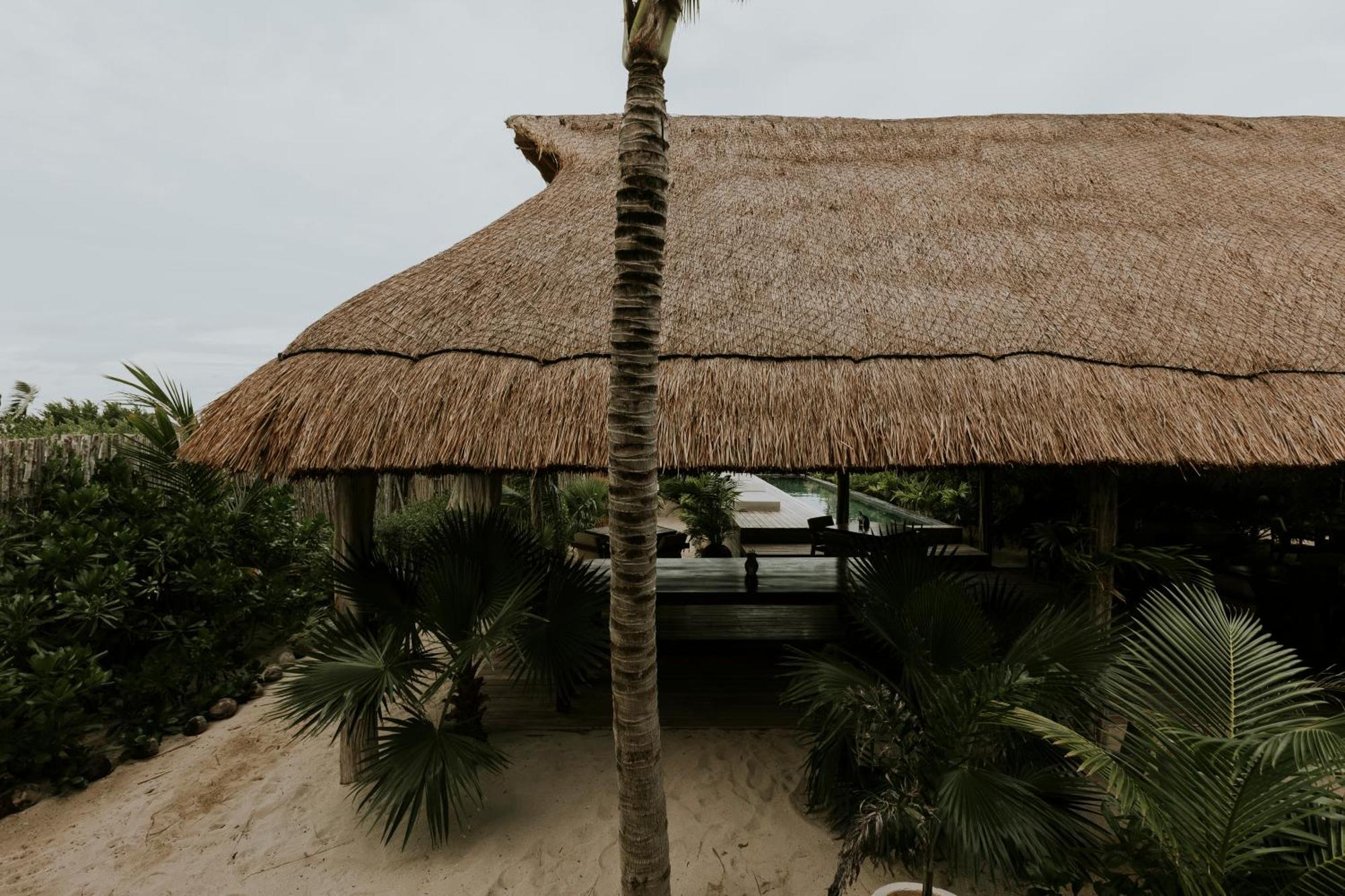 San Bruno Casa Ku Hotel - Adults Only المظهر الخارجي الصورة