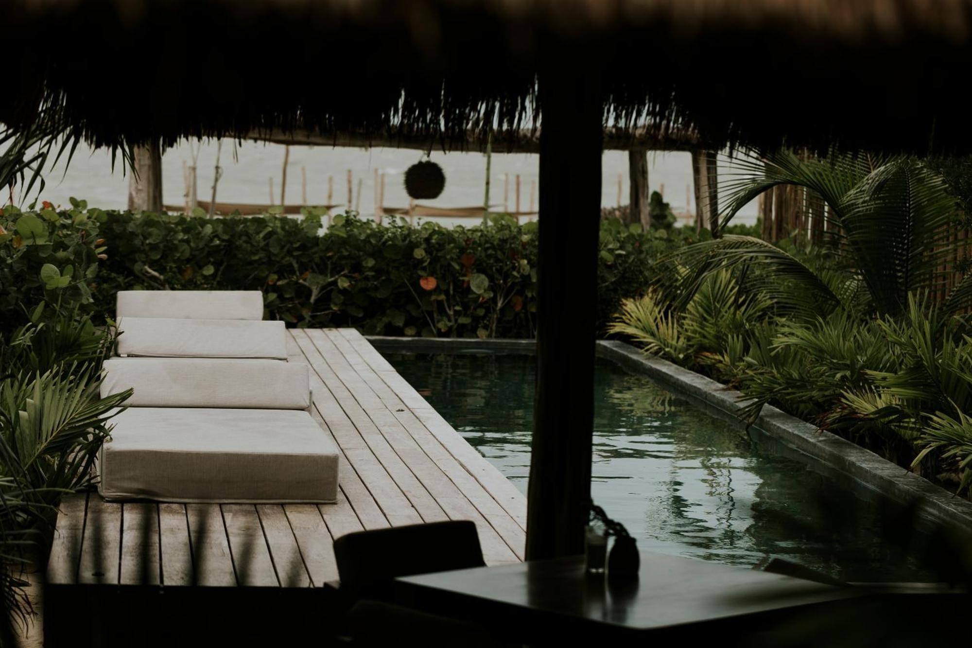 San Bruno Casa Ku Hotel - Adults Only المظهر الخارجي الصورة