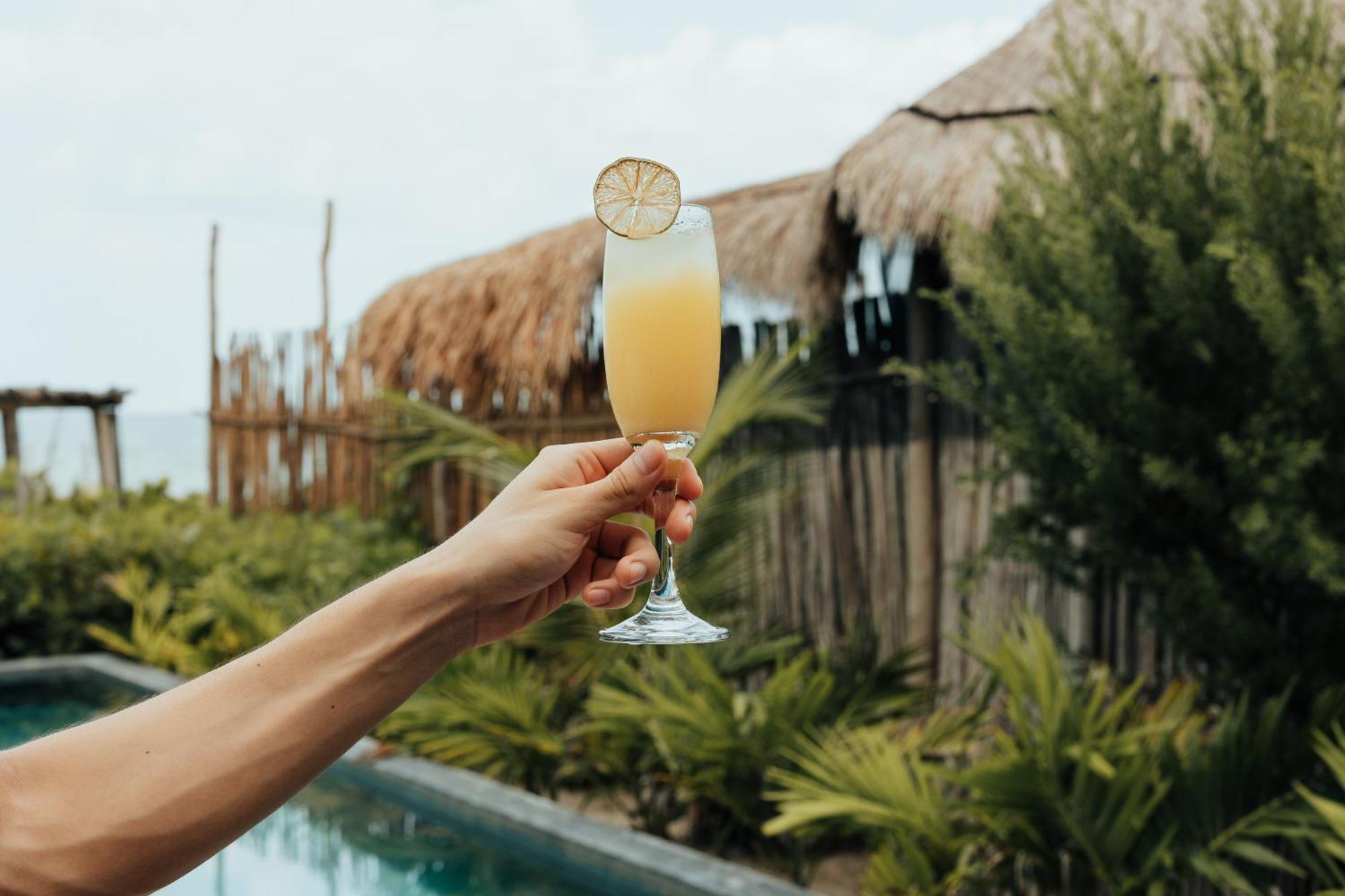 San Bruno Casa Ku Hotel - Adults Only المظهر الخارجي الصورة