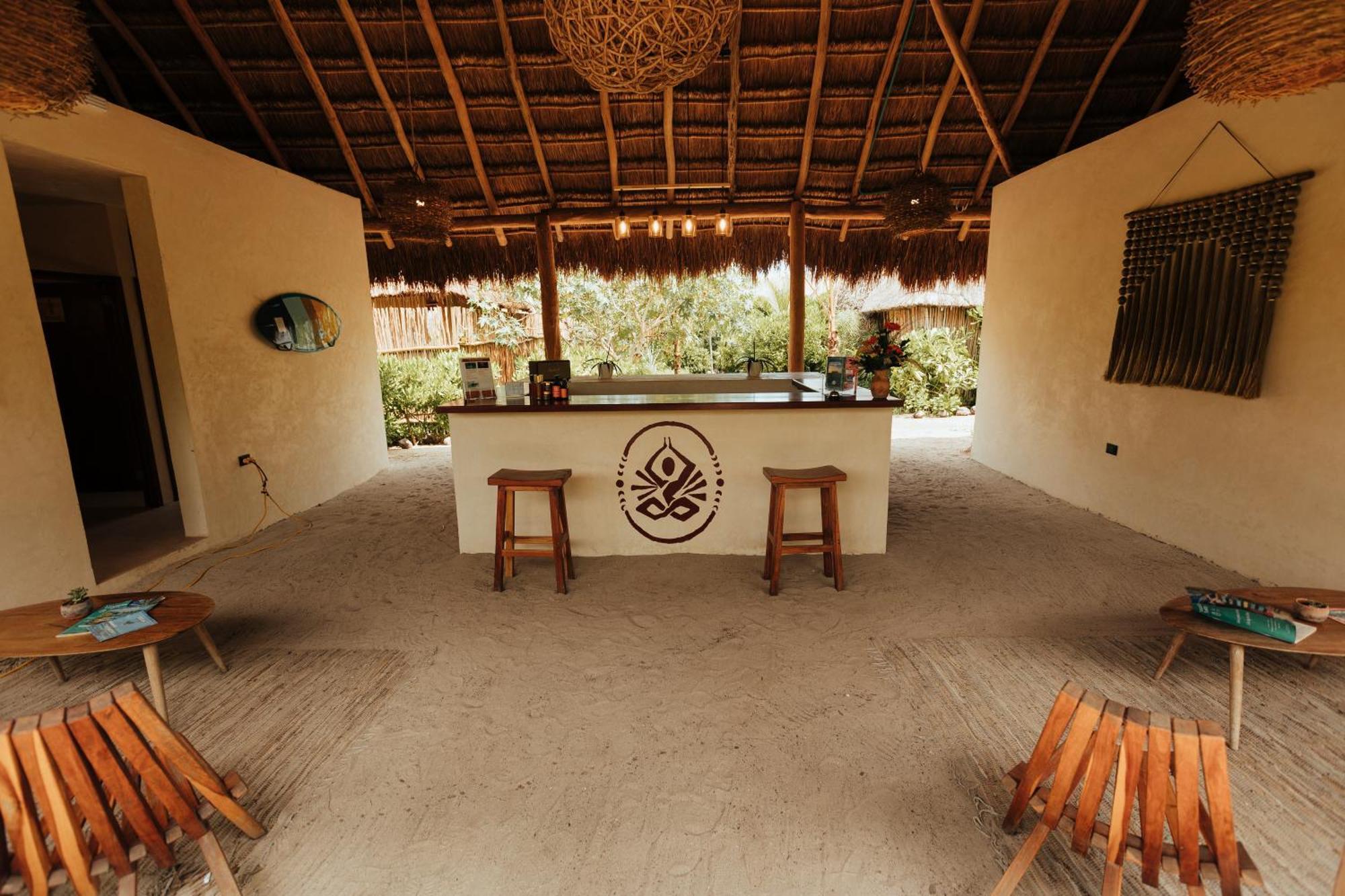 San Bruno Casa Ku Hotel - Adults Only المظهر الخارجي الصورة