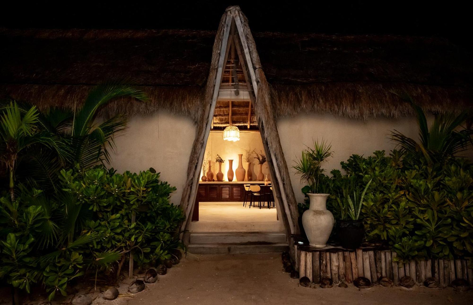San Bruno Casa Ku Hotel - Adults Only المظهر الخارجي الصورة