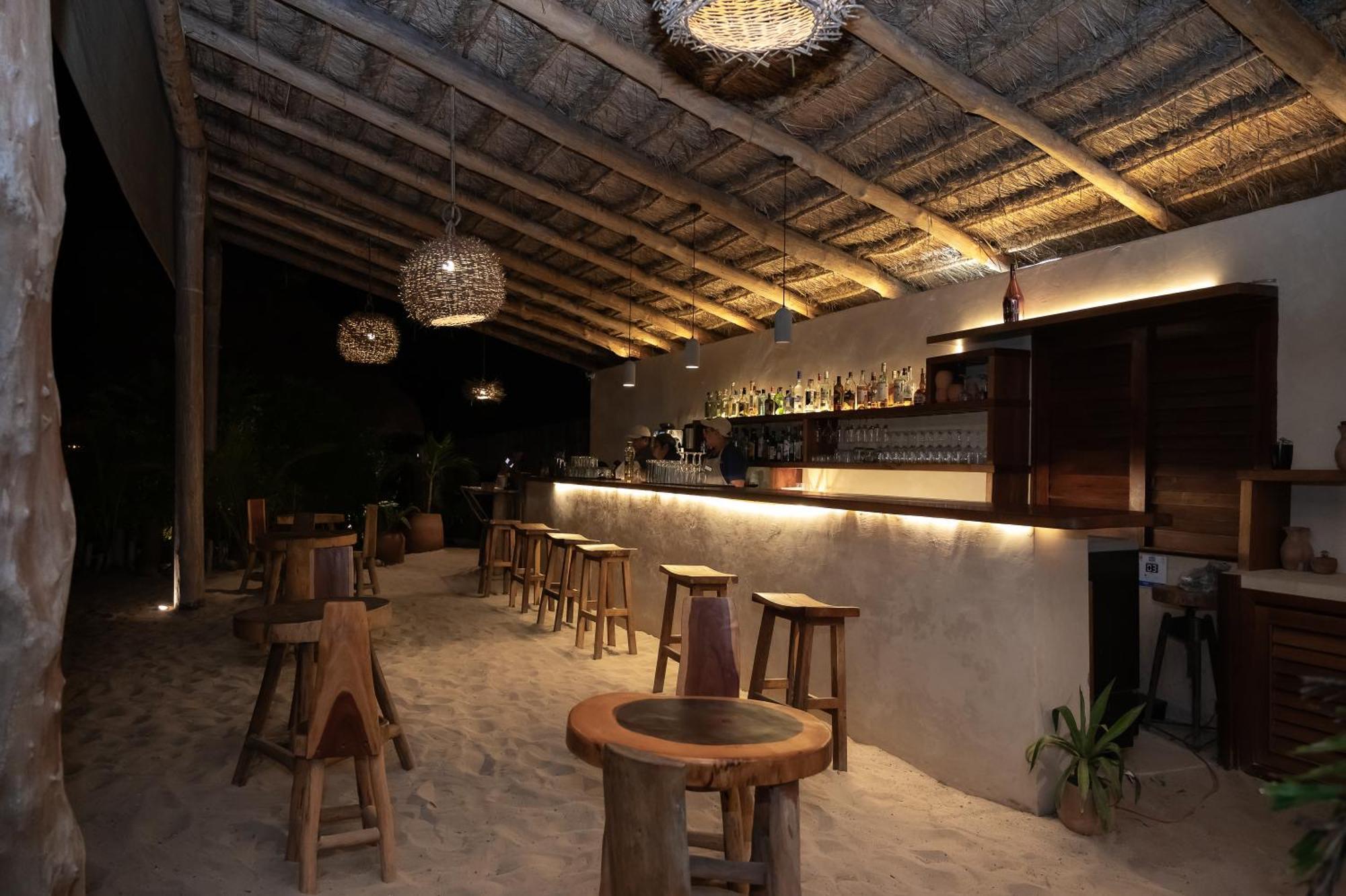 San Bruno Casa Ku Hotel - Adults Only المظهر الخارجي الصورة