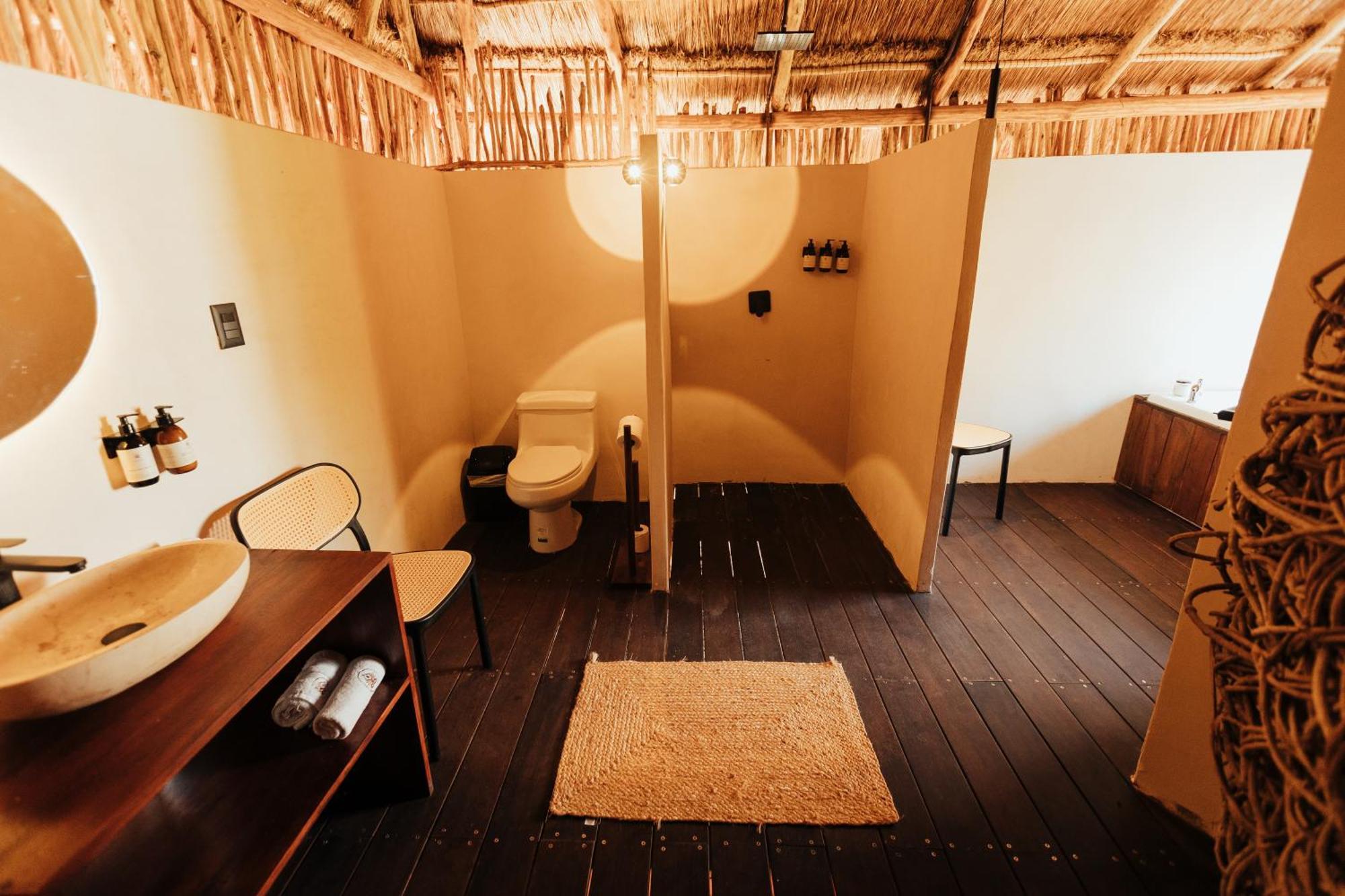 San Bruno Casa Ku Hotel - Adults Only المظهر الخارجي الصورة