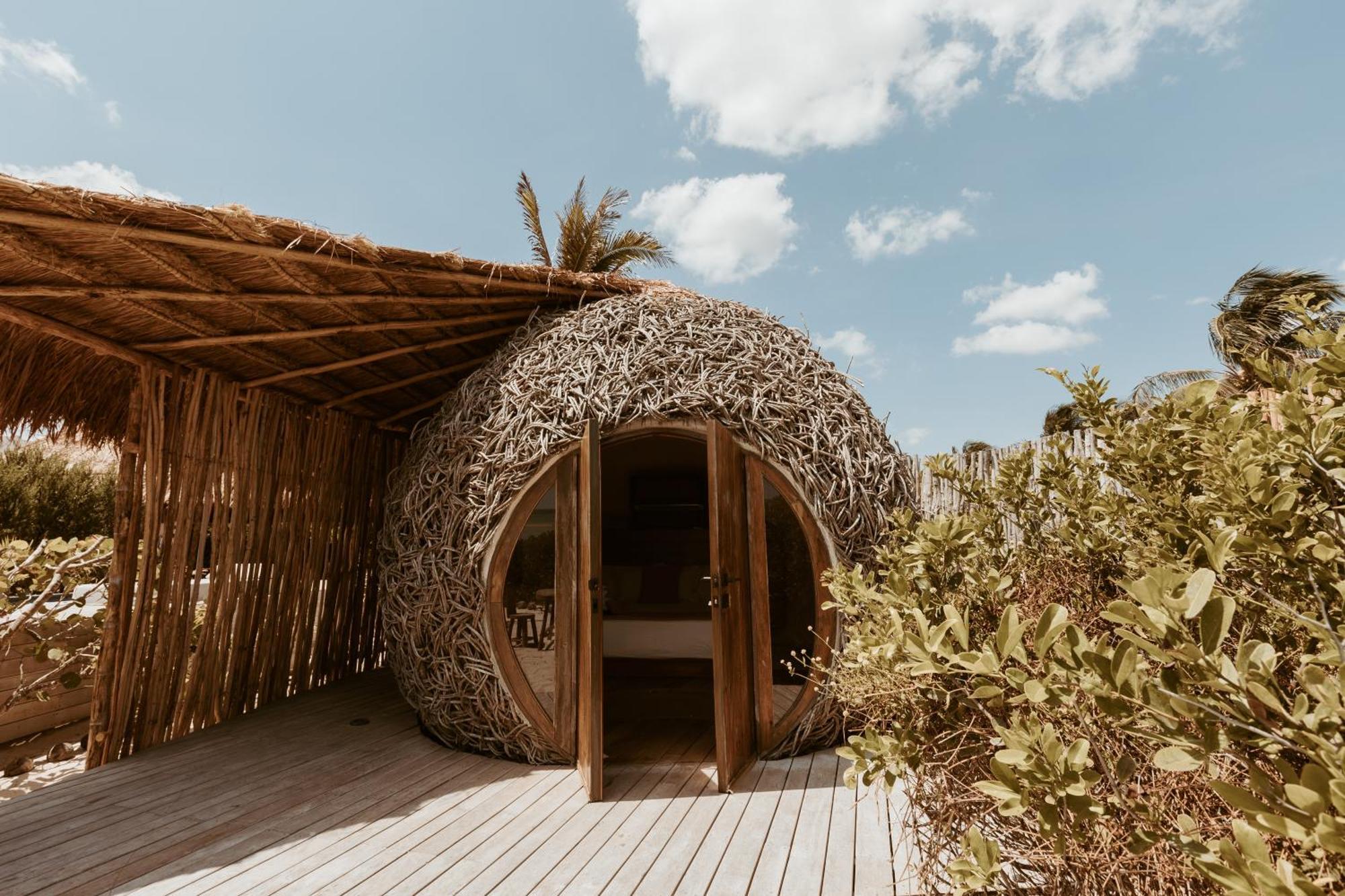 San Bruno Casa Ku Hotel - Adults Only المظهر الخارجي الصورة