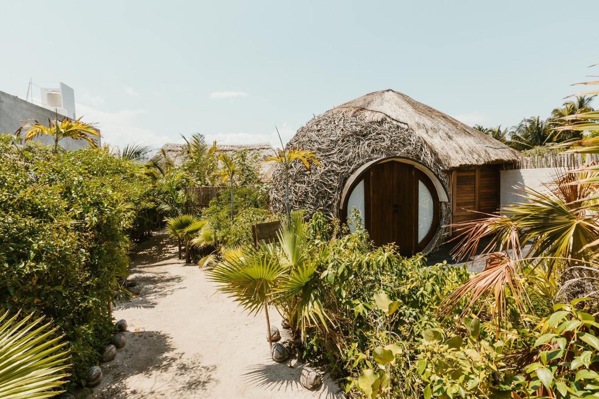 San Bruno Casa Ku Hotel - Adults Only المظهر الخارجي الصورة