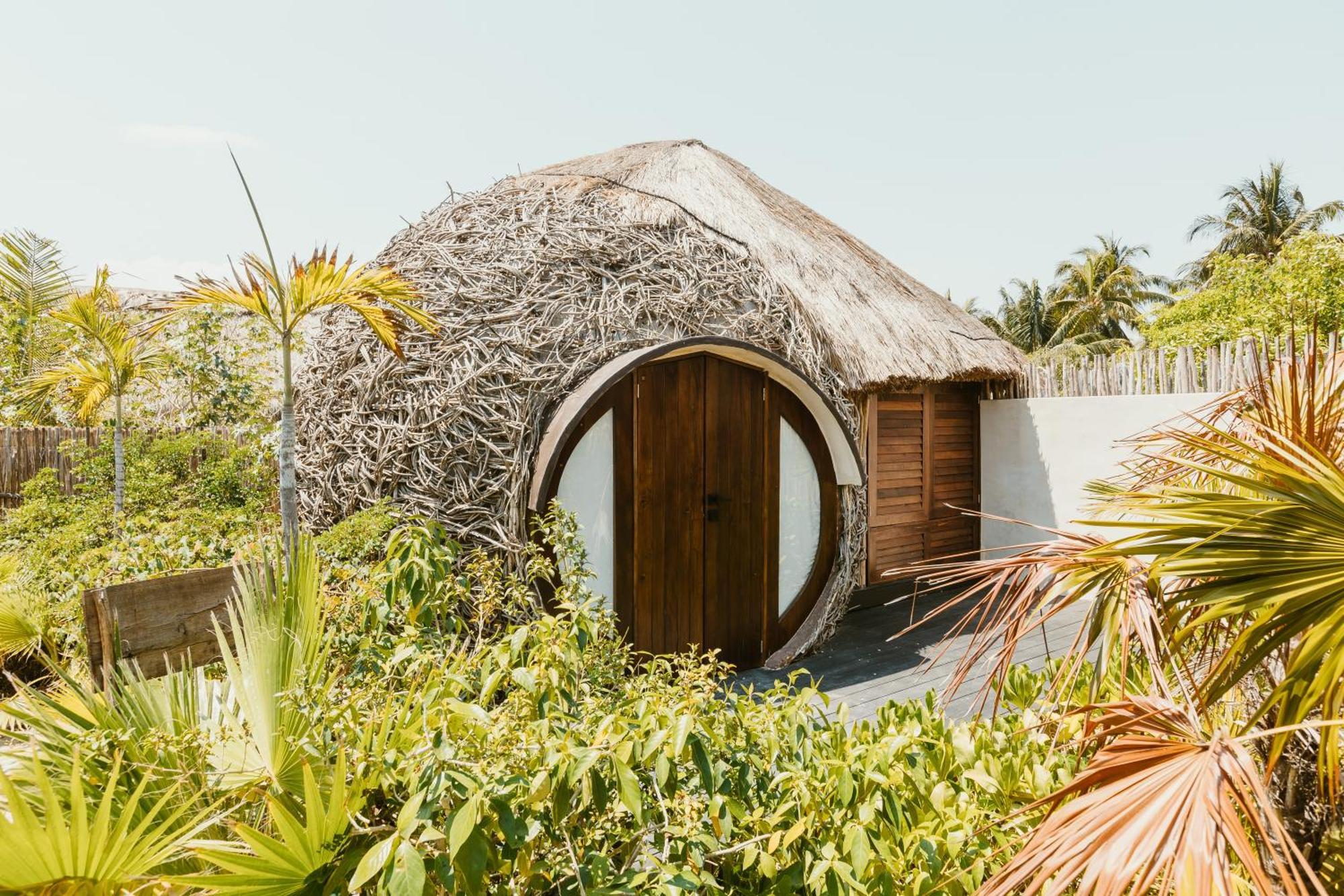 San Bruno Casa Ku Hotel - Adults Only المظهر الخارجي الصورة