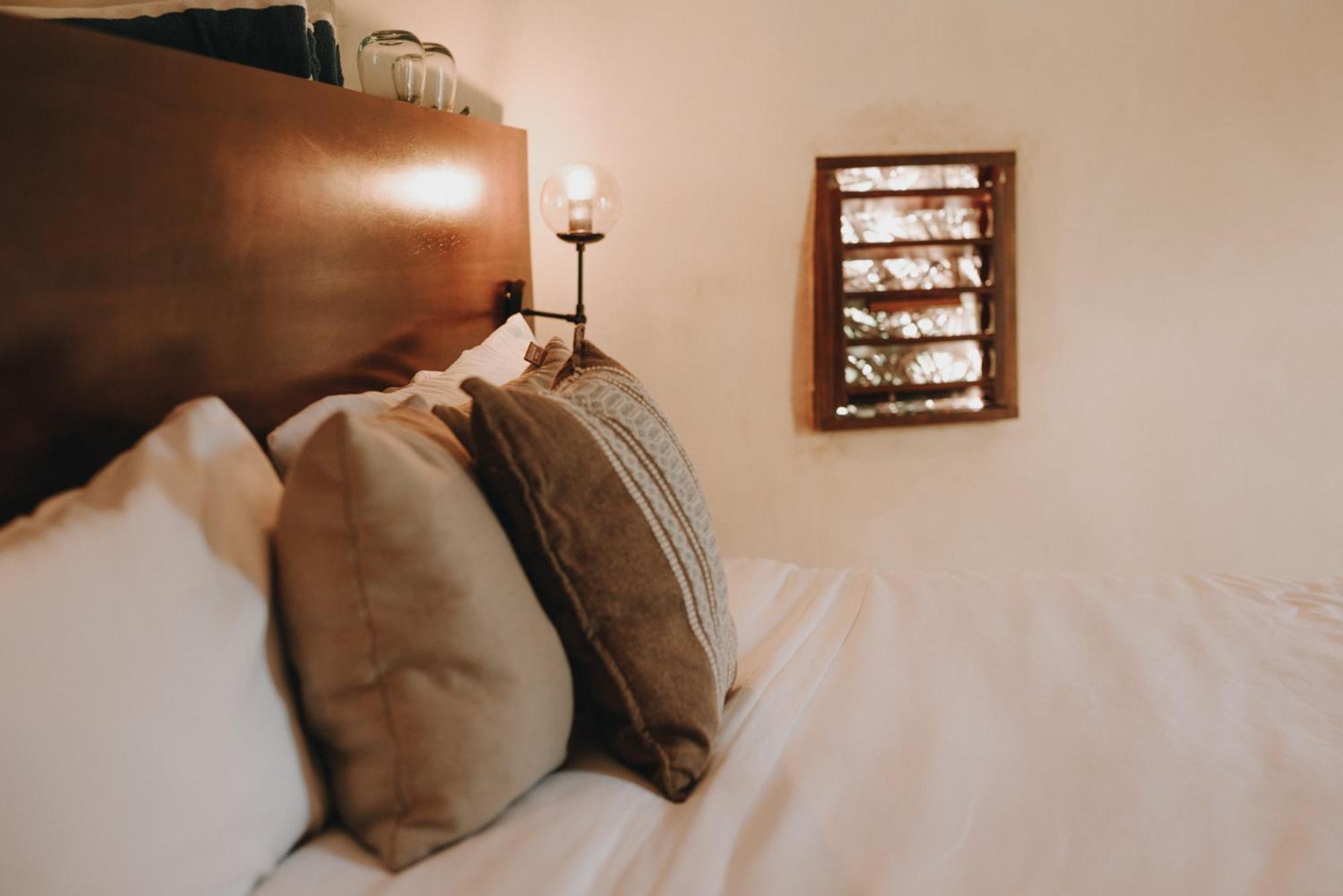San Bruno Casa Ku Hotel - Adults Only المظهر الخارجي الصورة