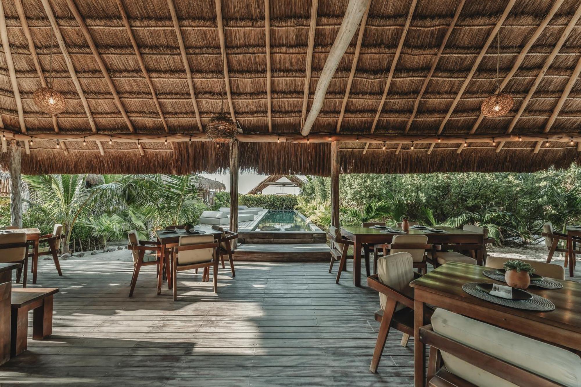 San Bruno Casa Ku Hotel - Adults Only المظهر الخارجي الصورة