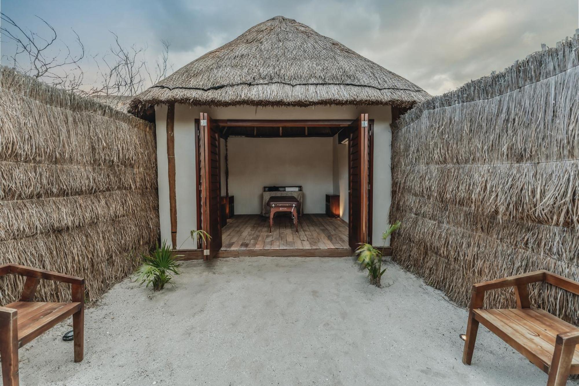 San Bruno Casa Ku Hotel - Adults Only المظهر الخارجي الصورة