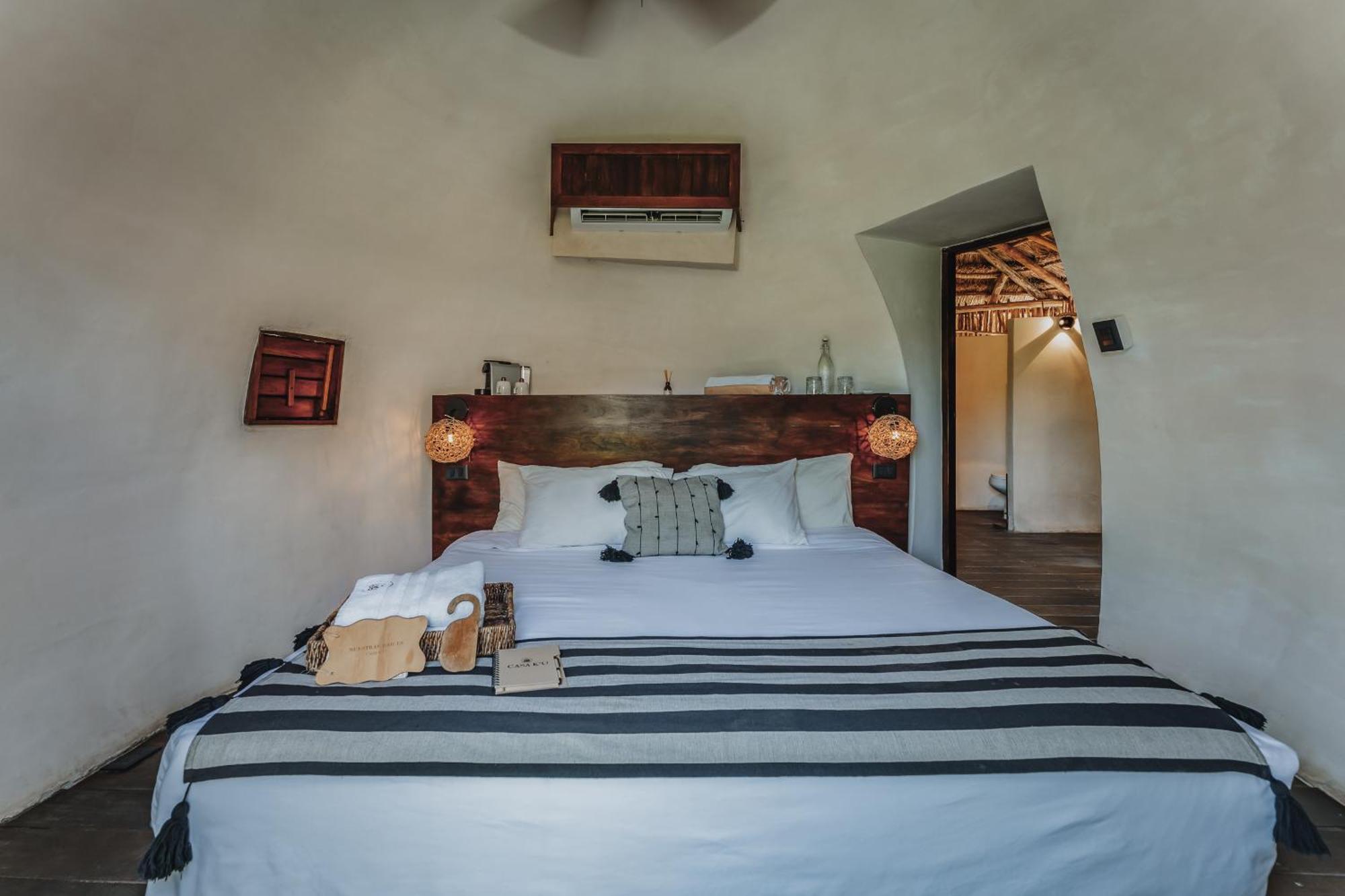 San Bruno Casa Ku Hotel - Adults Only المظهر الخارجي الصورة