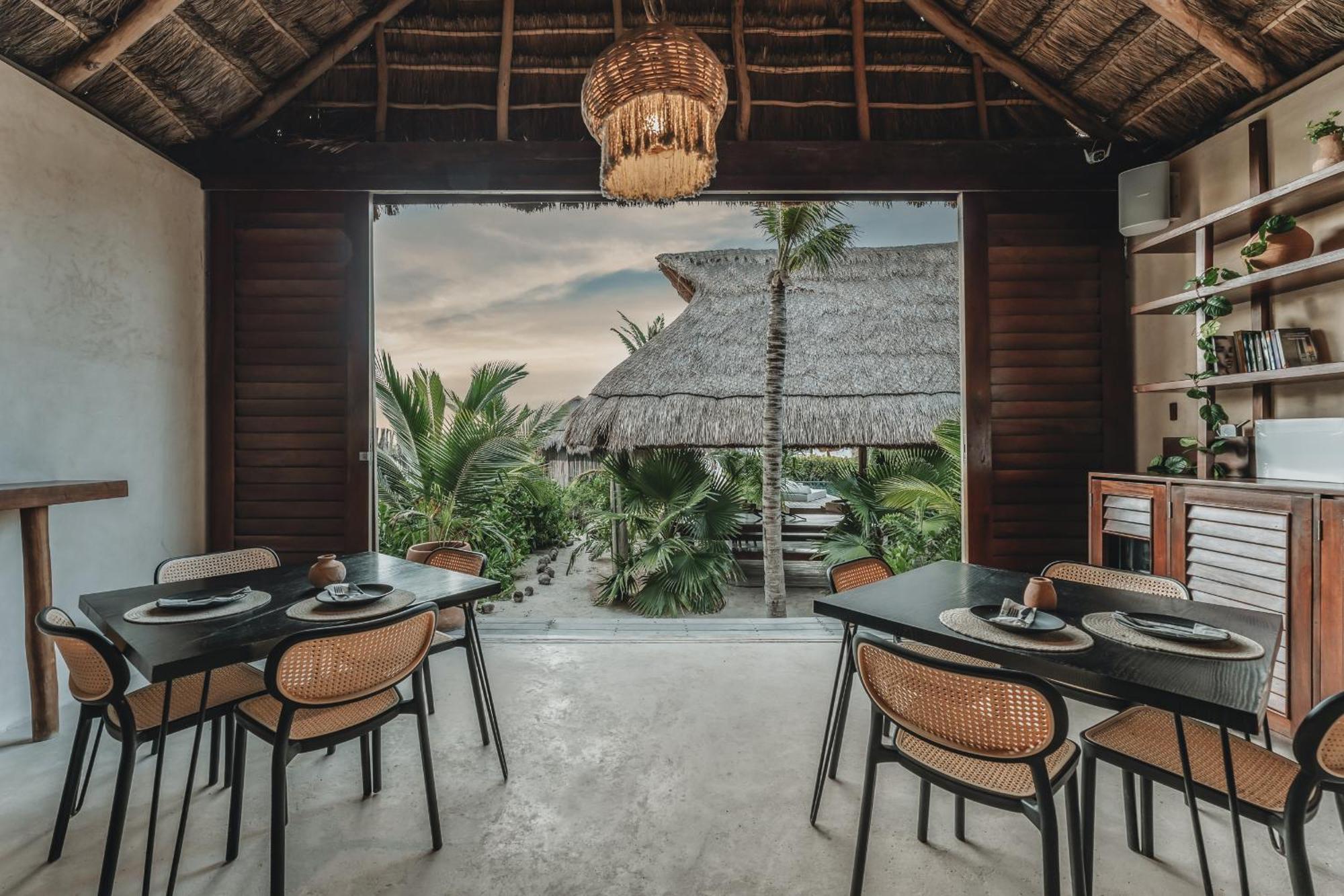 San Bruno Casa Ku Hotel - Adults Only المظهر الخارجي الصورة