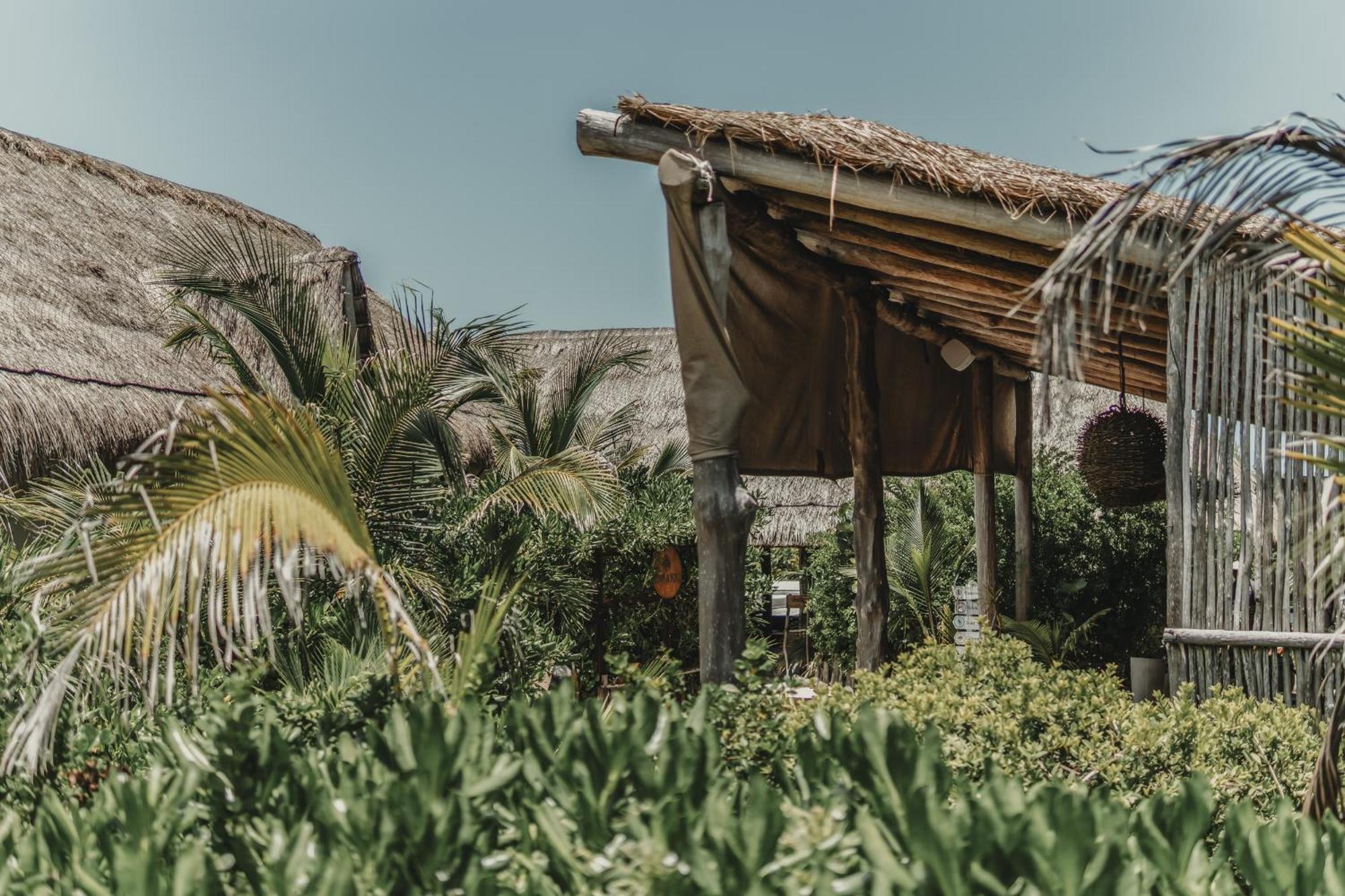 San Bruno Casa Ku Hotel - Adults Only المظهر الخارجي الصورة