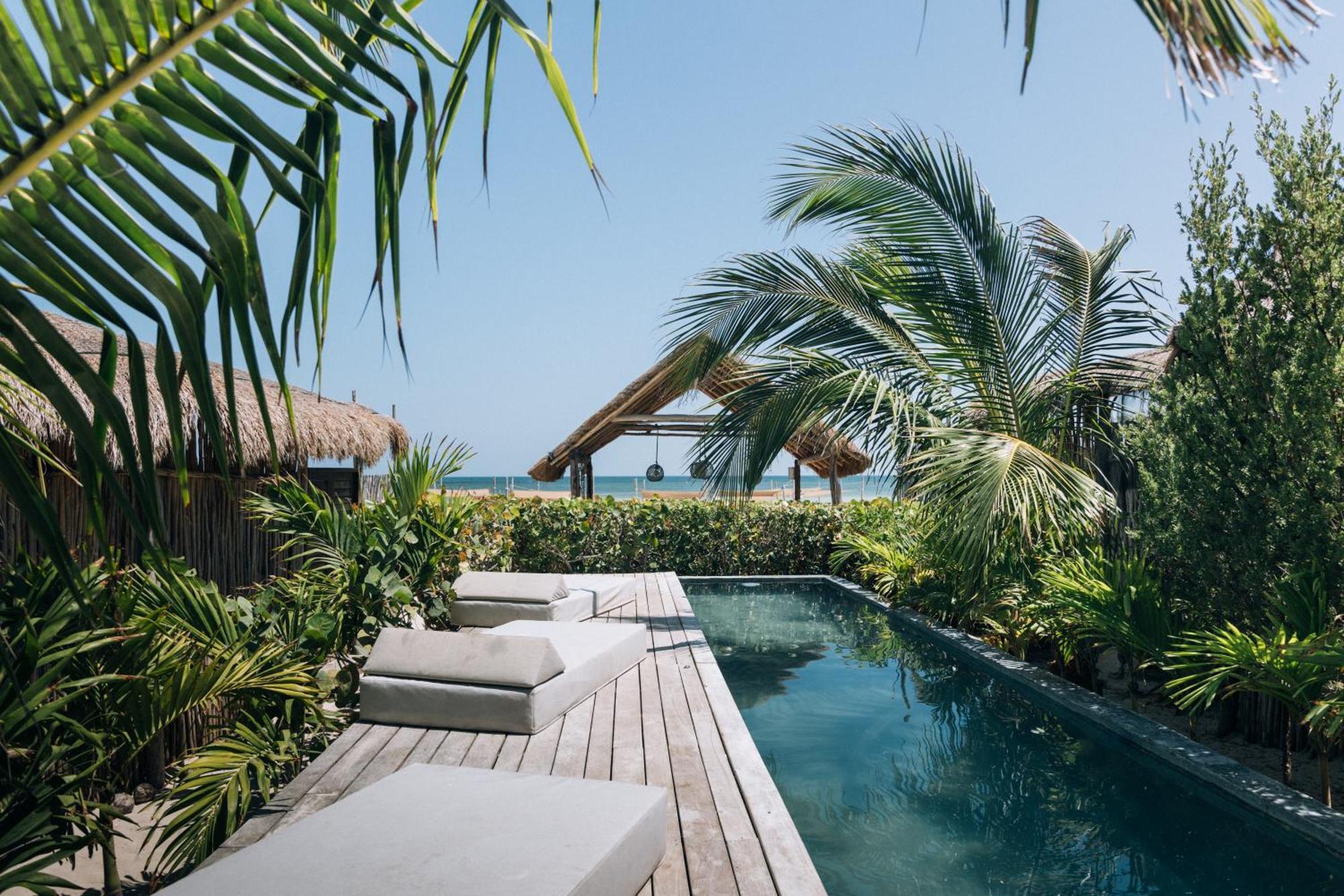 San Bruno Casa Ku Hotel - Adults Only المظهر الخارجي الصورة